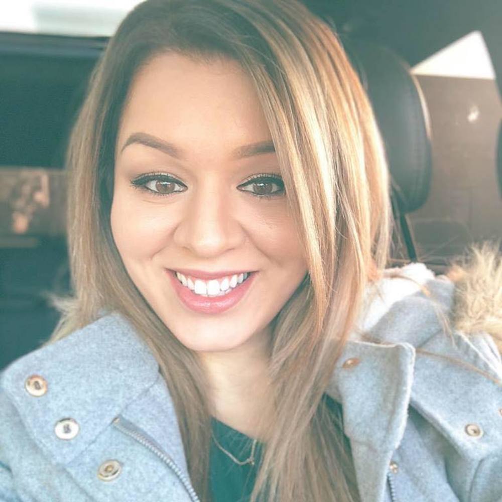 Meet your Posher, Natalie